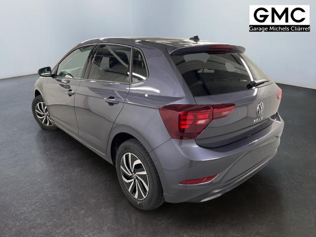 Volkswagen Polo Edition 1.0 TSI 95PS/70kW DSG 2026 +DK-Paket +RFK +Get&ouml;nte Heckscheiben +TravelAssist +LED 