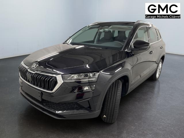 Skoda Karoq Selection 1.5 TSI 150PS/110kW DSG 2026 | +AHK +TravelAssist +RFK & Parksensoren 