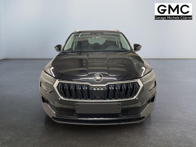 Skoda Karoq Selection 1.5 TSI 150PS/110kW DSG 2026 | +AHK +TravelAssist +RFK & Parksensoren 