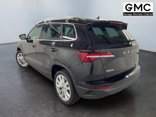 Skoda Karoq Selection 1.5 TSI 150PS/110kW DSG 2026 | +AHK +TravelAssist +RFK & Parksensoren 