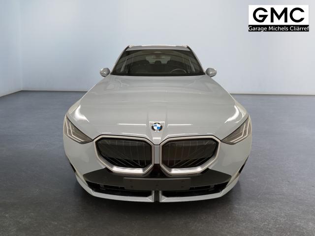 BMW X3 20 xDrive 190PS 140kW +AHK +20"M +MSportpaket +MSportfahrwerk +PremiumPaket +DrivingAssistantPlus +AdaptiveLED +HarmanKardon +Komfortzugang +Elektr. SportSitze+Memory+Sitzhzg +Lenkradhzg +ParkAssist +WirelessCharging +PrivacyGlas 
