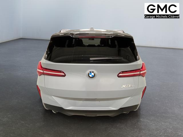 BMW X3 20 xDrive 190PS 140kW +AHK +20"M +MSportpaket +MSportfahrwerk +PremiumPaket +DrivingAssistantPlus +AdaptiveLED +HarmanKardon +Komfortzugang +Elektr. SportSitze+Memory+Sitzhzg +Lenkradhzg +ParkAssist +WirelessCharging +PrivacyGlas 