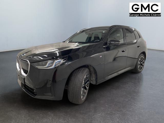 BMW X3 20 xDrive 190PS 140kW +AHK +20"M +MSportpaket +MSportfahrwerk +PremiumPaket +DrivingAssistantPlus +AdaptiveLED +HarmanKardon +Komfortzugang +Elektr. SportSitze+Memory+Sitzhzg +Lenkradhzg +ParkAssist +WirelessCharging +PrivacyGlas 