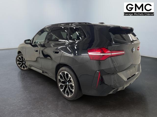 BMW X3 20 xDrive 190PS 140kW +AHK +20"M +MSportpaket +MSportfahrwerk +PremiumPaket +DrivingAssistantPlus +AdaptiveLED +HarmanKardon +Komfortzugang +Elektr. SportSitze+Memory+Sitzhzg +Lenkradhzg +ParkAssist +WirelessCharging +PrivacyGlas 