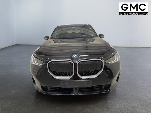 BMW X3 20 xDrive 190PS 140kW +AHK +20"M +MSportpaket +MSportfahrwerk +PremiumPaket +DrivingAssistantPlus +AdaptiveLED +HarmanKardon +Komfortzugang +Elektr. SportSitze+Memory+Sitzhzg +Lenkradhzg +ParkAssist +WirelessCharging +PrivacyGlas 