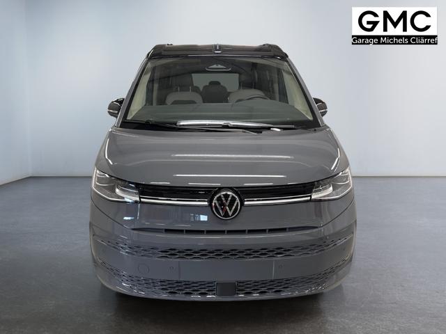 Volkswagen T7 California Ocean 2.0 TDI 150PS/110kW DSG7 2026 | +TOP&PARK-PAKET +18"ALU +AHK +TRAVEL ASSIST +EL-HEBEDACH +CAMPINGAUSBAU 