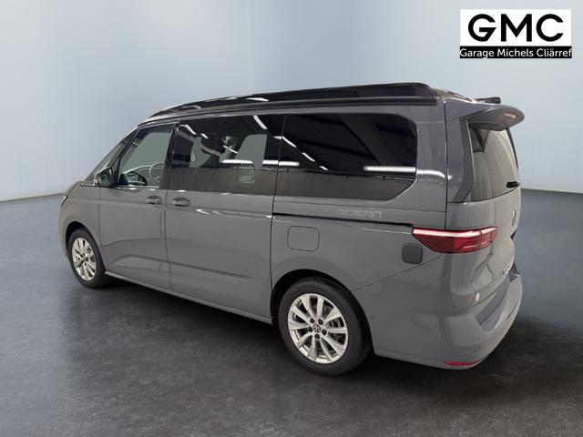 Volkswagen T7 California Ocean 2.0 TDI 150PS/110kW DSG7 2026 | +TOP&PARK-PAKET +18"ALU +AHK +TRAVEL ASSIST +EL-HEBEDACH +CAMPINGAUSBAU 