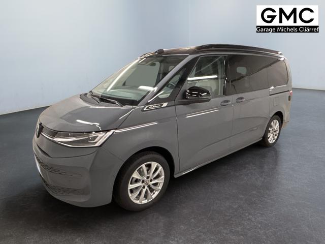 Volkswagen T7 California Ocean 2.0 TDI 150PS/110kW DSG7 2026 | +TOP&PARK-PAKET +18"ALU +AHK +TRAVEL ASSIST +EL-HEBEDACH +CAMPINGAUSBAU 