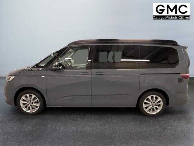 Volkswagen T7 California Ocean 2.0 TDI 150PS/110kW DSG7 2026 | +TOP&PARK-PAKET +18"ALU +AHK +TRAVEL ASSIST +EL-HEBEDACH +CAMPINGAUSBAU 