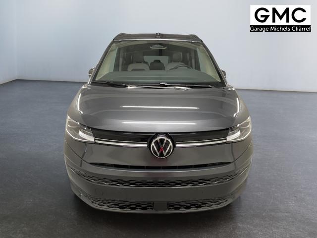 Volkswagen T7 California Ocean 2.0 TDI 150PS/110kW DSG7 2026 | +TOP&PARK-PAKET +18"ALU +AHK +TRAVEL ASSIST +EL-HEBEDACH +CAMPINGAUSBAU 