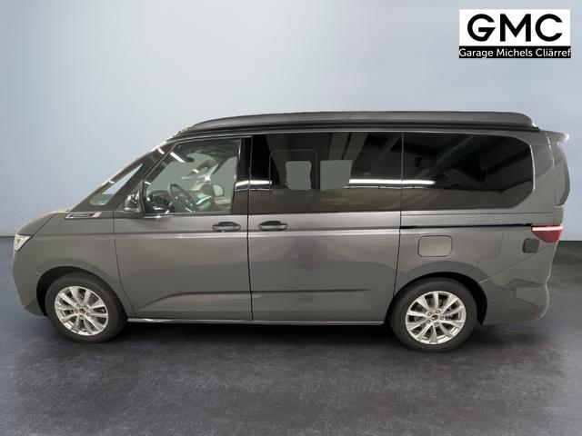 Volkswagen T7 California Ocean 2.0 TDI 150PS/110kW DSG7 2026 | +TOP&PARK-PAKET +18"ALU +AHK +TRAVEL ASSIST +EL-HEBEDACH +CAMPINGAUSBAU 