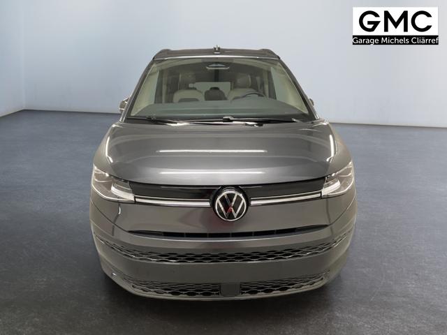 Volkswagen T7 California Ocean 2.0 TDI 150PS/110kW DSG7 2026 | +AHK +NAVI +FRONTSCHEIBE BEHEIZBAR +TOP&PARK-PAKET +18"ALU +TRAVEL ASSIST +EL-HEBEDACH +CAMPINGAUSBAU 