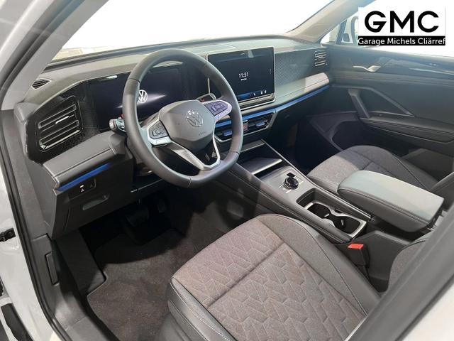 Beispielbilder, ggf. teilweise mit Sonderausstattung