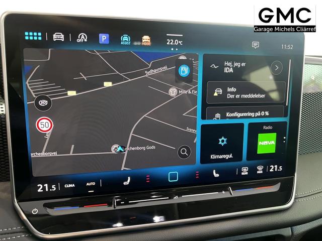 Beispielbilder, ggf. teilweise mit Sonderausstattung