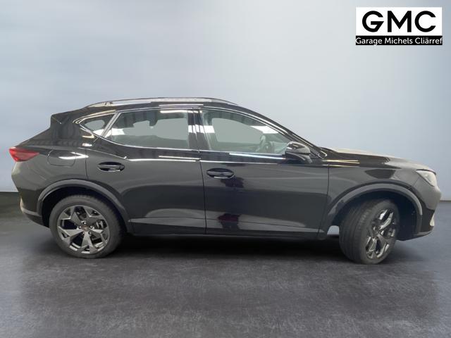 Beispielbilder, ggf. teilweise mit Sonderausstattung