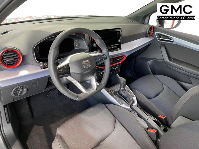 Beispielbilder, ggf. teilweise mit Sonderausstattung