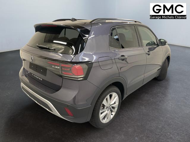 Beispielbilder, ggf. teilweise mit Sonderausstattung