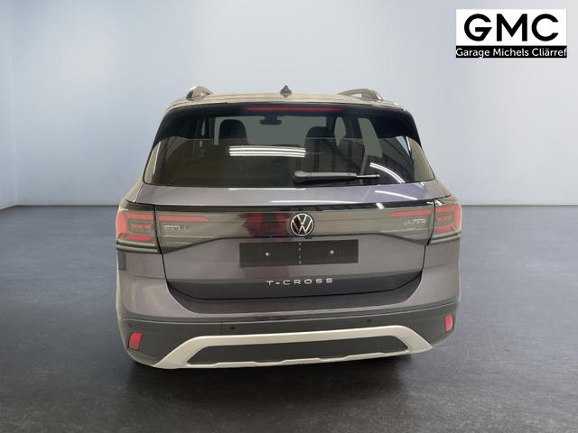 Beispielbilder, ggf. teilweise mit Sonderausstattung