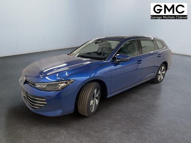 Volkswagen Passat Variant Business 1.5 eTSI 150PS/110kW DSG7 2025 +17" Bologna +KomfortPaket +AssistenzPaket 