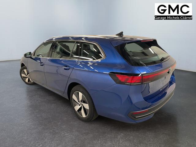 Volkswagen Passat Variant Business 1.5 eTSI 150PS/110kW DSG7 2025 +17" Bologna +KomfortPaket +AssistenzPaket 