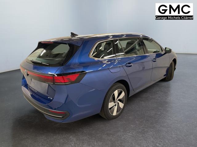 Volkswagen Passat Variant Business 1.5 eTSI 150PS/110kW DSG7 2025 +17" Bologna +KomfortPaket +AssistenzPaket 