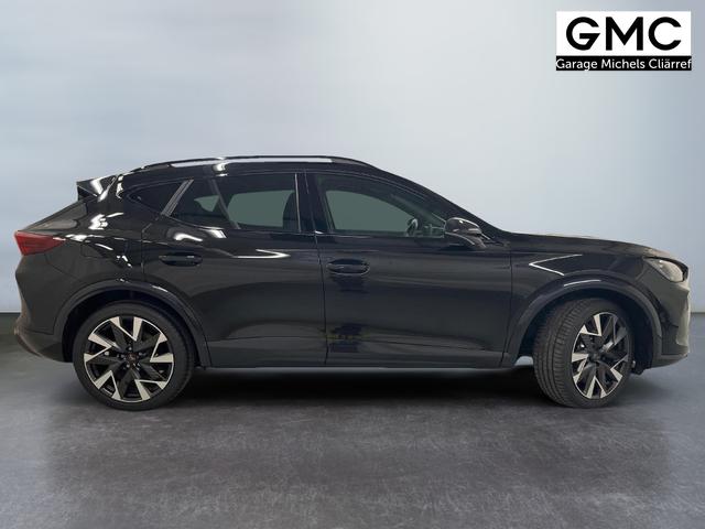 Cupra Formentor VZ 2.0 TSI 333PS/245kW 4x4 DSG7 2025 *+Pano +AHK +Matrix +Top-View +IMMERSIVE +Erweiterte Werksgarantie* 