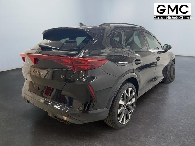 Cupra Formentor VZ 2.0 TSI 333PS/245kW 4x4 DSG7 2025 *+Pano +AHK +Matrix +Top-View +IMMERSIVE +Erweiterte Werksgarantie* 