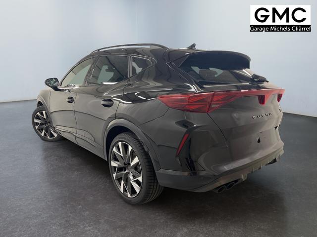 Cupra Formentor VZ 2.0 TSI 333PS/245kW 4x4 DSG7 2025 *+Pano +AHK +Matrix +Top-View +IMMERSIVE +Erweiterte Werksgarantie* 