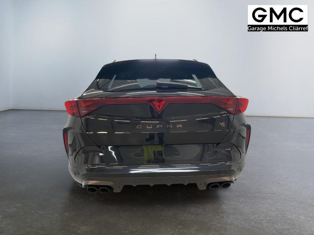 Cupra Formentor VZ 2.0 TSI 333PS/245kW 4x4 DSG7 2025 *+Pano +AHK +Matrix +Top-View +IMMERSIVE +Erweiterte Werksgarantie* 