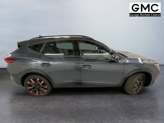 Cupra Formentor VZ 2.0 TSI 333PS/245kW 4x4 DSG7 2025 *+19" ALU +Matrix +AHK +PANO +INTELLIGENT DRIVE* 
