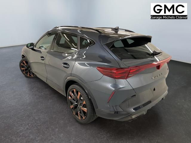 Cupra Formentor VZ 2.0 TSI 333PS/245kW 4x4 DSG7 2025 *+19" ALU +Matrix +AHK +PANO +INTELLIGENT DRIVE* 