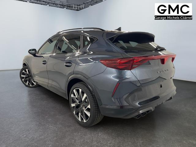 Cupra Formentor VZ 2.0 TSI 333PS/245kW 4x4 DSG7 2025 *+Pano +AHK +Matrix +Top-View +IMMERSIVE +Erweiterte Werksgarantie* 