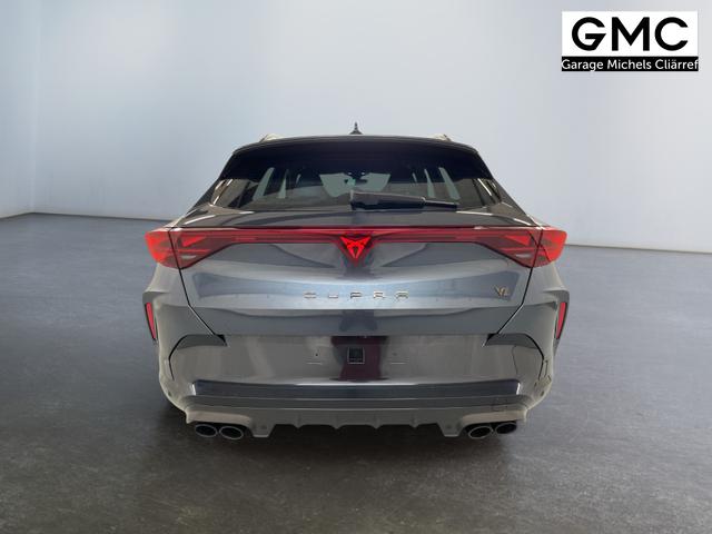 Cupra Formentor VZ 2.0 TSI 333PS/245kW 4x4 DSG7 2025 *+Pano +AHK +Matrix +Top-View +IMMERSIVE +Erweiterte Werksgarantie* 