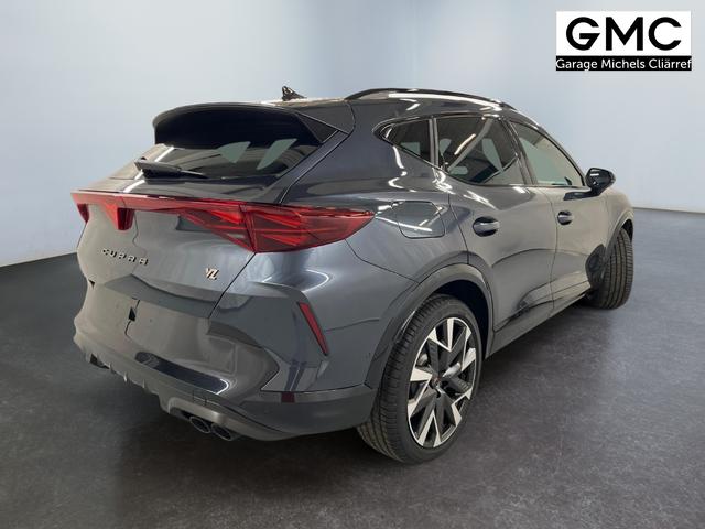 Cupra Formentor VZ 2.0 TSI 333PS/245kW 4x4 DSG7 2025 *+Pano +AHK +Matrix +Top-View +IMMERSIVE +Erweiterte Werksgarantie* 