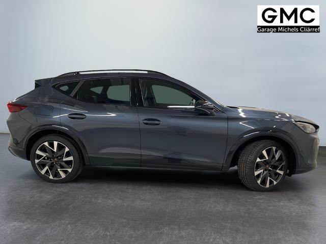 Cupra Formentor VZ 2.0 TSI 333PS/245kW 4x4 DSG7 2025 *+Pano +AHK +Matrix +Top-View +IMMERSIVE +Erweiterte Werksgarantie* 