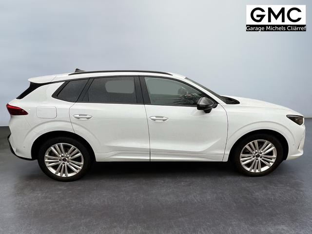 Beispielbilder, ggf. teilweise mit Sonderausstattung