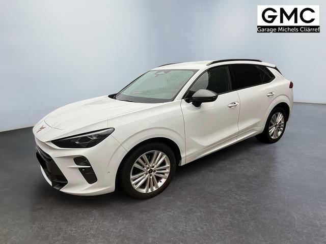 Beispielbilder, ggf. teilweise mit Sonderausstattung