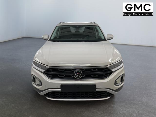 Volkswagen T-Roc Edition 1.5 TSI 150PS/110KW DSG 2025 +SHZ+RFK+Adaptiver Temp.+2Z-Klima 