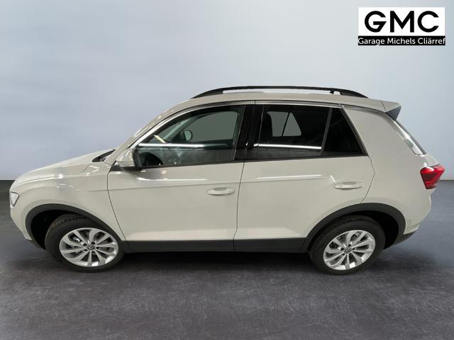 Volkswagen T-Roc Edition 1.5 TSI 150PS/110KW DSG 2025 +SHZ+RFK+Adaptiver Temp.+2Z-Klima 