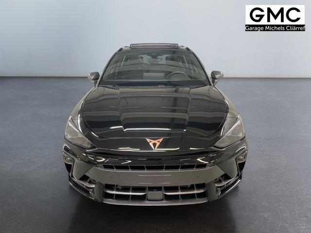 Beispielbilder, ggf. teilweise mit Sonderausstattung