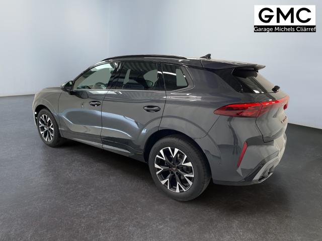 Cupra Terramar Nordic Edition 2.0 TSI 204PS/150kW 4Drive DSG7 2025 | *+Standheizung +AHK +Travel Assist +Immersive +Erweiterte Garantie* 