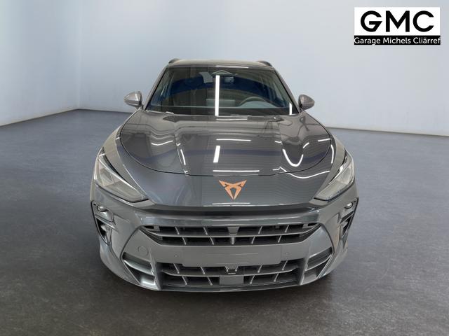 Cupra Terramar Nordic Edition 2.0 TSI 204PS/150kW 4Drive DSG7 2025 | *+Standheizung +AHK +Travel Assist +Immersive +Erweiterte Garantie* 