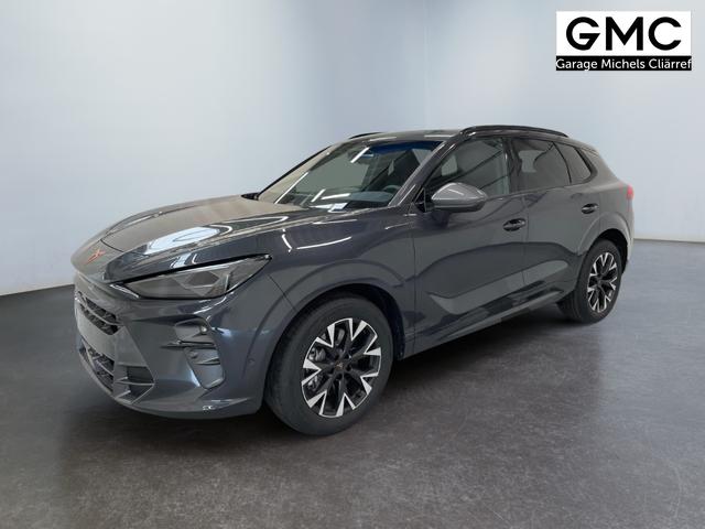 Cupra Terramar Nordic Edition 2.0 TSI 204PS/150kW 4Drive DSG7 2025 | *+Standheizung +AHK +Travel Assist +Immersive +Erweiterte Garantie* 