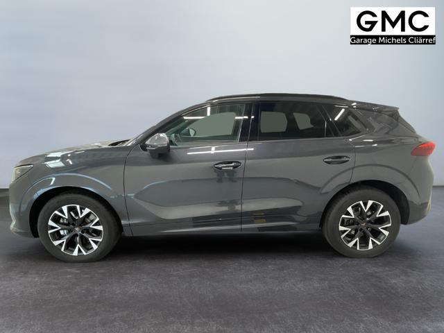 Cupra Terramar Nordic Edition 2.0 TSI 204PS/150kW 4Drive DSG7 2025 | *+Standheizung +AHK +Travel Assist +Immersive +Erweiterte Garantie* 