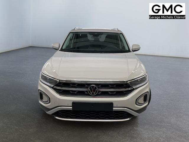 Volkswagen T-Roc Style Edition 1.5 TSI 150PS/110KW DSG 2025 +MATRIX+17" ALU+Getönte Scheiben 