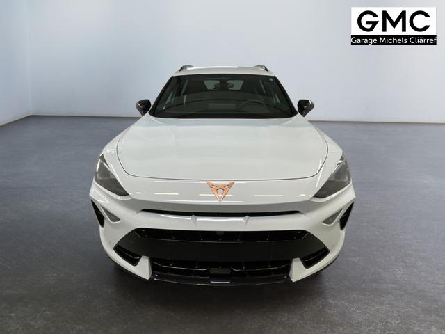 Cupra Formentor VZ 2.0 TSI 333PS/245kW 4x4 DSG7 2025 *+AHK +Erw. Garantie +EDGE & DESIGN Paket* 