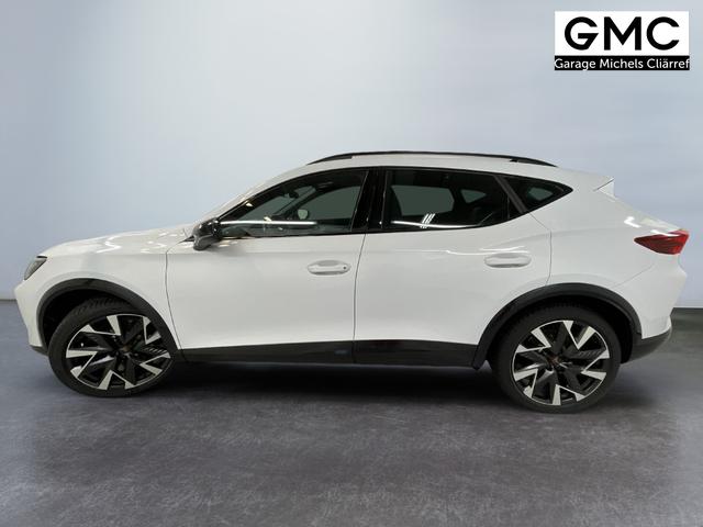 Cupra Formentor VZ 2.0 TSI 333PS/245kW 4x4 DSG7 2025 *+AHK +Erw. Garantie +EDGE & DESIGN Paket* 