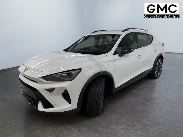 Cupra Formentor VZ 2.0 TSI 333PS/245kW 4x4 DSG7 2025 *+AHK +Erw. Garantie +EDGE & DESIGN Paket* 