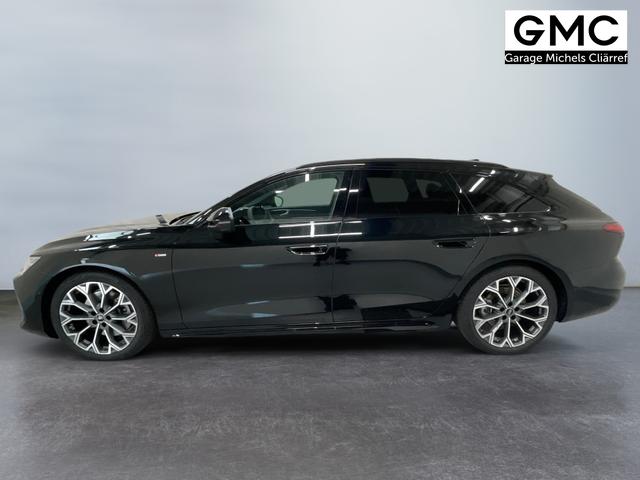 Audi A6 Avant S-Line 2.0 TDI 204PS/150kW Quattro Proline S-Tronic 2026 *+20" LM +AHK +Standheizung +ACC +TechPlus +Schwarz Optik* 