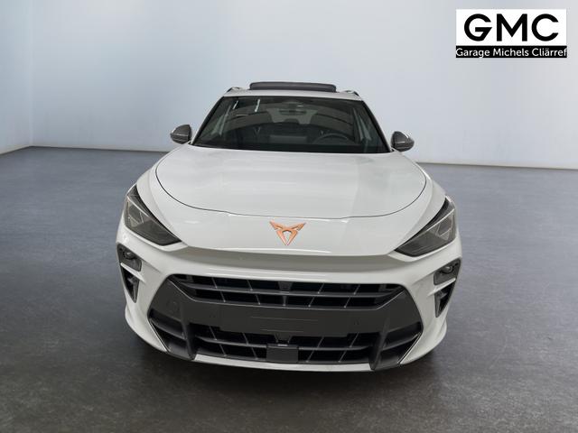 Cupra Terramar VZ 2.0 TSI 265PS/195kW 4x4 DSG7 2025 *+20" Alu +AHK +PANO +Matrix +NAVI +Top-View +DCC +IMMERSIVE* 